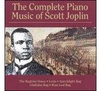 Piano Music of Scott Joplin [Import]