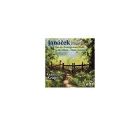 Janacek – Sur un sentier recouvert – Kvapil – Alto