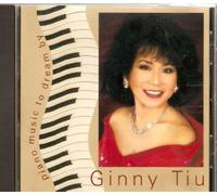 Piano Music To Dream By