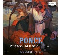 Piano Music Vol.1