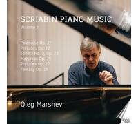 Piano Music Vol 2