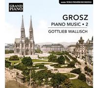 Piano Music, Vol. 2