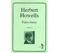 Piano Music Volume 2 / Recueil