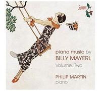 Piano Music Volume Two