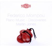 Piano Music Volume Two – Œuvres pour piano – Nimbus Lighting