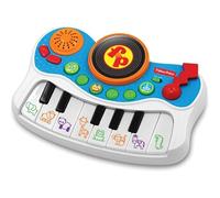 Piano Musical Studio - Fisher Price Multicolore