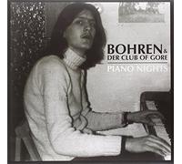 Piano Nights (2xlp Incl. Cd)[2xlp Incl. Cd]