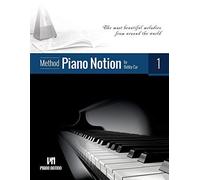 Piano Notion Method Book One