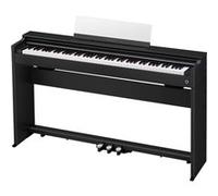 Piano numérique Casio AP-S200 Noir avec meuble
