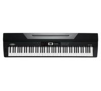 Piano Numerique Clavier Electronique Synthetiseur 88 Touches 64 Sons USB EQ Midi