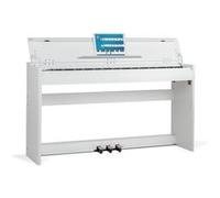 Piano numérique McGrey DP-18 WM blanc mat
