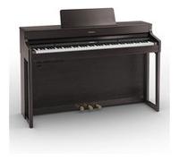 Piano Numérique Meuble Roland HP702-DR