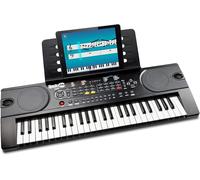 RockJam 49 Key Keyboard Piano