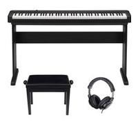 Pack Deluxe CDP-S110 BK