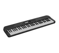 Piano numérique portable - NUX - NEK-100 - 500 sons - Batterie rechargeable/Adaptateur 12V - Bluetooth, 20 styles Live