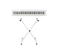 Privia PX-S1100 WH + Stand KST-30 WH