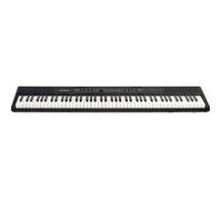 Piano Numérique Portable Woodbrass XPL1 Noir