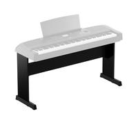 Piano numérique - YAMAHA - NL300B - 88 touches - USB - Noir