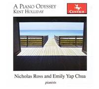 Piano Odyssey