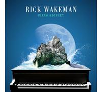 Wakeman Rick – Piano Odyssey