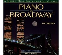 Piano On Broadway Volume 2 [BOX SET]