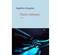 Piano Ostinato