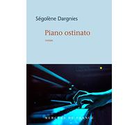 Piano ostinato