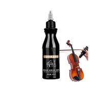 Piano Paint Repair Agent, Scratch & Polishing Wax for Piano & Car Paint, 100ml
