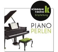 Various - Piano Perlen