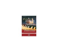 Piano Piano – Christmas – 2 CD – Les 65 plus beaux chants de Noël, de Stille Nacht à Last Christmas