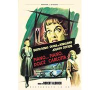 Piano Piano, Dolce Carlotta (Restaurato in Hd) [Region Free]