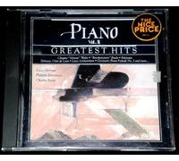 Piano - Piano Greatest Hits Vol 2