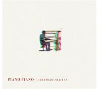 Piano Piano Vinyle