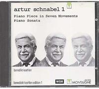 Piano Piece 1936, Sonate Fur Klavier 1923 Keohlen, Piano