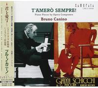 Piano Pieces By Opera Composer [Import allemand]