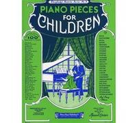 Piano Pieces for Children