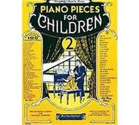 Piano Pieces for Children - Volume 2 Appleby, Amy (Auteur)