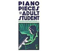 Eckstein max piano pieces for the adult student bk