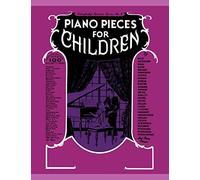 Piano Pieces for Young Children