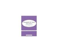 Piano Pieces: Shorter Works For Piano - Volume 3