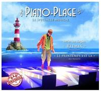 Piano-Plage - Piano-Plage/Le Spectacle Musical [Import]
