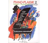 Piano-plaisir Volume 2