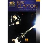 Piano Play Along Volume 78 - Clapton Eric + CD - PVG