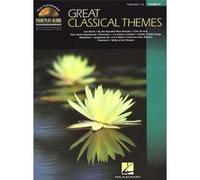 Piano Play-Along Vol.097 Great Classical Themes + Cd G
