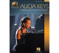 Piano Play-Along Vol.117 Alicia Keys + Cd