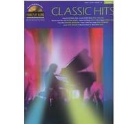 Piano play along vol.14 classic hits pvg cd