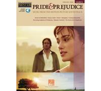 Piano Play Along Vol.76 Pride & Prejudice + Audio En Ligne