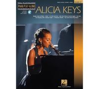 PIANO PLAY ALONG VOLUME 117 KEYS ALICIA + AUDIO EN LIGNE - PVG