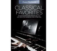 Piano Playbook: Classical Favourites