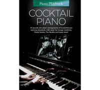 Piano Playbook: Cocktail Piano